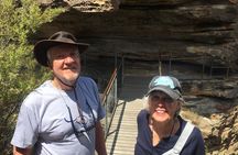 Private Blue Mountains Full Day Tour Bespoke Off the Beaten Track