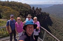 Private Blue Mountains Full Day Tour Bespoke Off the Beaten Track