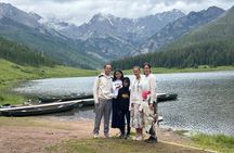 Piney River Ranch Jeep Tour - Vail, CO