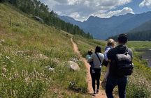 Piney River Ranch Jeep Tour - Vail, CO