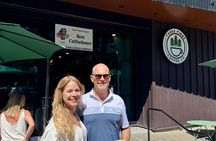Lake Tahoe Chef Led Historic Al Tahoe Brunch Tour