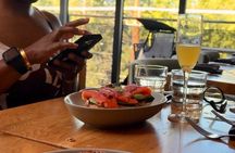 Lake Tahoe Chef Led Heavenly Village Brunch Tour