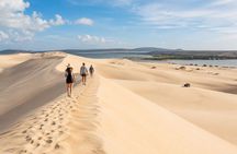 Mui Ne Day Trip from Ho Chi Minh w Fairy Stream and Sand Dunes