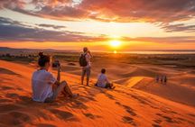 Mui Ne Day Trip from Ho Chi Minh w Fairy Stream and Sand Dunes
