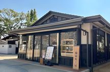 Okayama Castle & Bizen Pottery Tour