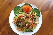 Private Balinese Cooking Class at Dewa Bali Farm