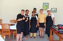 Private Balinese Cooking Class at Dewa Bali Farm
