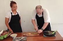 Private Balinese Cooking Class at Dewa Bali Farm