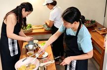 Private Balinese Cooking Class at Dewa Bali Farm