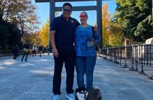 Tokyo Shiba Inu Shrine Walk | Discover Tokyo's Hidden Side