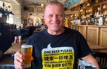 Greenwich Historic Pub Tour