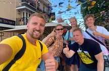 Greenwich Historic Pub Tour