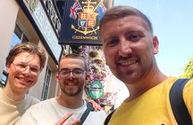Greenwich Historic Pub Tour