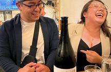 Osaka Namba Bar Hopping: Hidden Izakayas & Local Prices