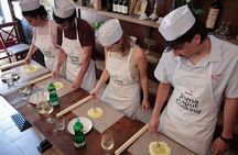 When in Rome: Pasta Cooking Class & Dinner in the Jewish Ghetto