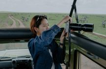 5 Day Private Tanzania Big Five & Serengeti ( Mid-Range) Safari.