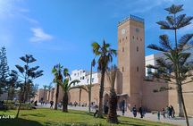 Private Excursion Essaouira Check-out from Agadir A Day Trip