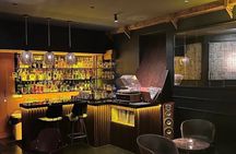 Madrid Olive Oil Tasting, Tapas & Spanish Wine Experience