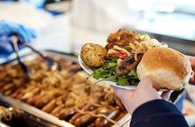 Auckland Harbour Lunch Cruise with Buffet and Scenic Views