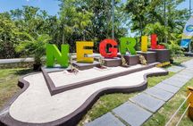 Montego Bay Seven Mile Beach and Ricks Cafe Shared Tour