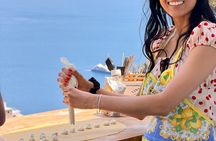 Cooking Class on Amalfi Coast