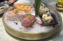 Food Tour of Miami's South Beach
