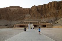 Private Full Day Luxor Tour with a Private Guide