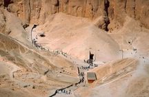 Private Full Day Luxor Tour with a Private Guide
