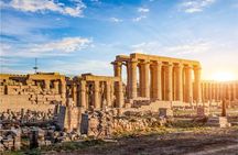 Private Full Day Luxor Tour with a Private Guide