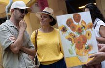 In the footsteps of Van Gogh in Provence from Avignon