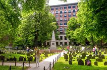 Walk the Freedom Trail with a Local Tour Guide