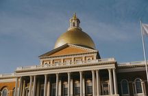 Walk the Freedom Trail with a Local Tour Guide