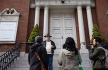 Walk the Freedom Trail with a Local Tour Guide