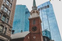Walk the Freedom Trail with a Local Tour Guide