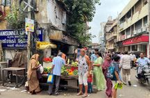 Exploring George Town Chennai Heritage and Bazaar Walking Tour