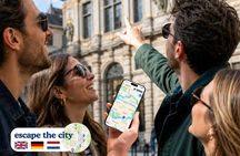 Escape The City Veere City Walk With Puzzles