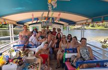 2 hour Dolphin Sightseeing Tour in Melbourne Florida