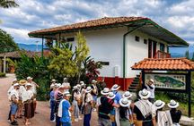 Coffee Tour at the Finca del Café