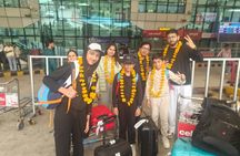 Private Rural Village Tour of Rajasthan, Experience The Indian Village Life