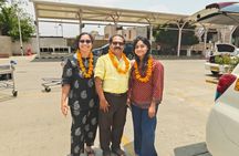 Private Rural Village Tour of Rajasthan, Experience The Indian Village Life