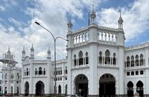 Kuala Lumpur Colonial History Walk - Private Guided Tour