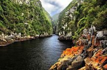3 Nights Garden Route Tour from Cape Town