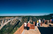 3 Nights Garden Route Tour from Cape Town