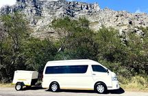 3 Nights Garden Route Tour from Cape Town