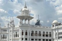 Kuala Lumpur Colonial History Walk - Private Guided Tour