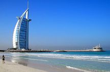 Dubai Stopover Layover Tour with Airport Pickup Flexible timings