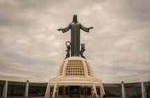Christ the King & Giant Rosary Experience