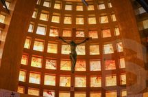 Christ the King & Giant Rosary Experience