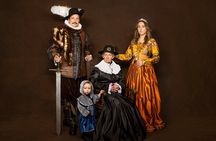 Private Rembrandt and Vermeer Photo Experience