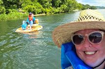 Chattanooga Go Boat Rental Adventure